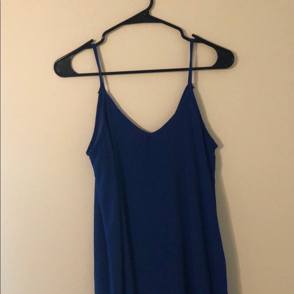 Casual dress